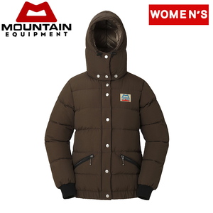 マウンテンイクイップメント(Mountain Equipment) Women’s RETRO LIGHTLINE DUVET ウィメンズ ウィメンズ 424146