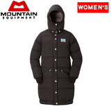 マウンテンイクイップメント(Mountain Equipment) Women’s RETRO LIGHTLINE COAT ウィメンズ ウィメンズ 424147 中綿･ダウンジャケット(レディース)