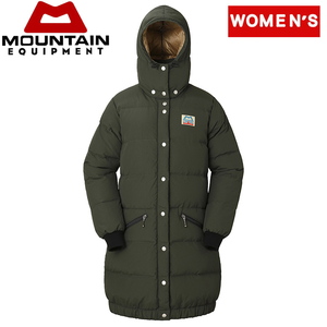 マウンテンイクイップメント(Mountain Equipment) Women’s RETRO LIGHTLINE COAT ウィメンズ ウィメンズ 424147