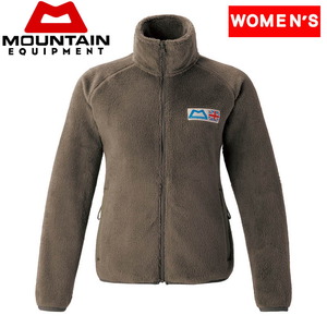 マウンテンイクイップメント(Mountain Equipment) Women’s CLASSIC FELEECE JACKET ウィメンズ 424149