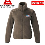 マウンテンイクイップメント(Mountain Equipment) Women’s CLASSIC FELEECE JACKET ウィメンズ 424149 フリースジャケット(レディース)