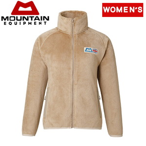 マウンテンイクイップメント(Mountain Equipment) Women’s CLASSIC FELEECE JACKET ウィメンズ 424149