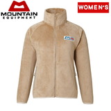 マウンテンイクイップメント(Mountain Equipment) Women’s CLASSIC FELEECE JACKET ウィメンズ 424149 フリースジャケット(レディース)