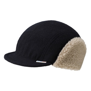 MountainEquipment 帽子 BOA CAP L ネイビー