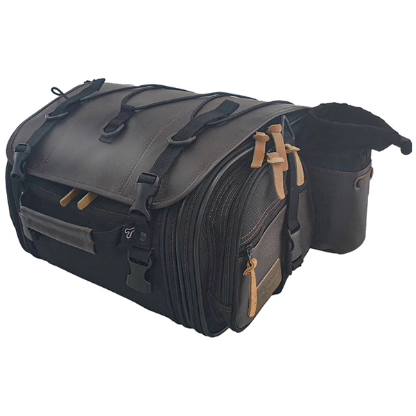 タナックス(TANAX) ミニフィールドシートバッグEX(ヘリテイジエディション) MFK-307 シートバッグ