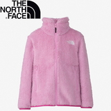 THE NORTH FACE(ザ･ノース･フェイス) SHERPA FLEECE JACKET(シェルパフリースジャケット)キッズ NAJ72346 防寒ジャケット(キッズ/ベビー)