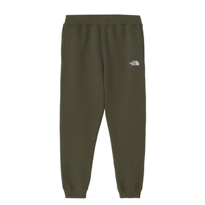 【送料無料】THE NORTH FACE(ザ・ノース・フェイス) ヘザー スウェット パンツ ユニセックス M ニュートープ NB82333