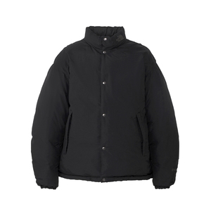 【送料無料】THE NORTH FACE(ザ・ノース・フェイス) オルタレーション シエラ ジャケット ユニセックス XL ブラック(24秋冬) ND92361