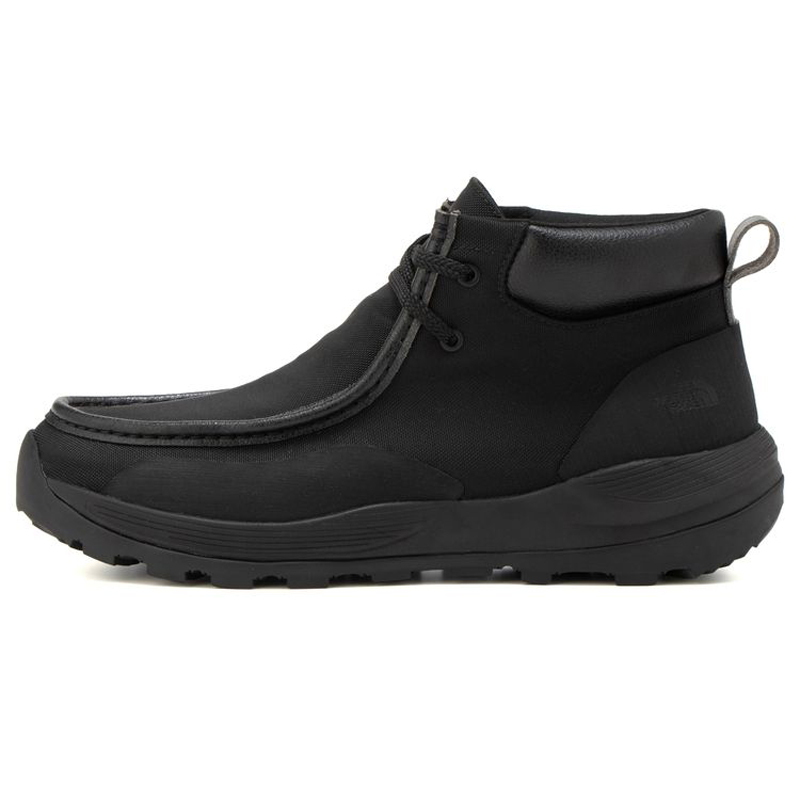 THE NORTH FACE(ザ・ノース・フェイス) CORDURA MOCCASIN WP