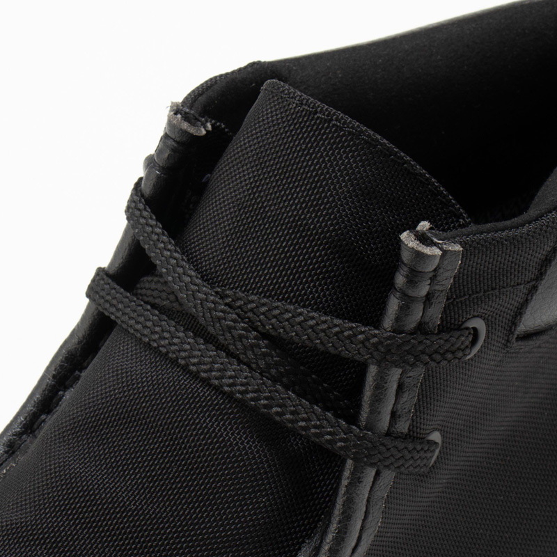 THE NORTH FACE(ザ・ノース・フェイス) CORDURA MOCCASIN WP