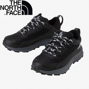 【送料無料】THE NORTH FACE(ザ・ノース・フェイス) K FASTPACK WP(キッズ ファストパック ウォータープルーフ) 20.0cm TNFブラック(KK) NFJ02300 【送料無料】THE NORTH FACE(ザ・ノース・フェイス) K FASTPACK WP(キッズ ファストパック ウォータープルーフ) 20.0cm TNFブラック(KK) NFJ02300