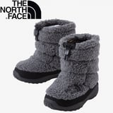 THE NORTH FACE(ザ･ノース･フェイス) キッズ ヌプシ ブーティ VII フリース NFJ52373 長靴&ブーツ(ジュニア/キッズ/ベビー)