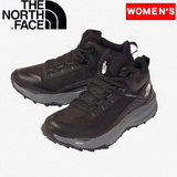 THE NORTH FACE(ザ･ノース･フェイス) ベクティブ エクスプロリス II ミッド フューチャーライト ウィメンズ NFW02325 登山靴 ミドルカット(レディース)