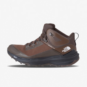 【送料無料】THE NORTH FACE(ザ・ノース・フェイス) ベクティブ エクスプロリス II ミッド フューチャーライト ウィメンズ 6/23.0cm スレートブラウン(SK) NFW02325 【送料無料】THE NORTH FACE(ザ・ノース・フェイス) ベクティブ エクスプロリス II ミッド フューチャーライト ウィメンズ 6/23.0cm スレートブラウン(SK) NFW02325