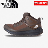 THE NORTH FACE(ザ･ノース･フェイス) ベクティブ エクスプロリス II ミッド フューチャーライト ウィメンズ NFW02325 登山靴 ミドルカット(レディース)