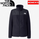 THE NORTH FACE(ザ･ノース･フェイス) Women’s マウンテンバーサマイクロ ジャケット ウィメンズ NLW72304 フリースジャケット(レディース)