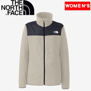 THE NORTH FACE（ザ・ノース・フェイス） Women’s マウンテンバーサマイクロ ジャケット ウィメンズ NLW72304