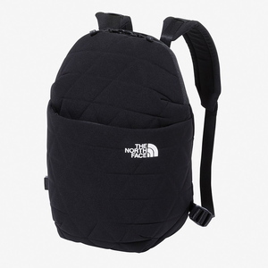 【送料無料】THE NORTH FACE(ザ・ノース・フェイス) ジオ フェイス ミニパック 6L ブラック(25春夏) NM32351 【送料無料】THE NORTH FACE(ザ・ノース・フェイス) ジオ フェイス ミニパック 6L ブラック(25春夏) NM32351