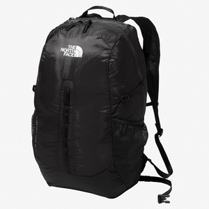 【送料無料】THE NORTH FACE（ザ・ノース・フェイス） 【２４春夏】ＭＡＹＦＬＹ ＰＡＣＫ ２２（メイフライ パック ２２） ２２Ｌ ブラック（Ｋ） NM62376