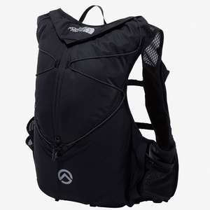 【送料無料】THE NORTH FACE(ザ・ノース・フェイス) ティーアール 10 M(9L) ブラック NM62393 【送料無料】THE NORTH FACE(ザ・ノース・フェイス) ティーアール 10 M(9L) ブラック NM62393