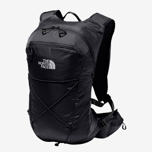【送料無料】THE NORTH FACE(ザ・ノース・フェイス) アイビス 16 17L ブラック(25春夏) NM62397 【送料無料】THE NORTH FACE(ザ・ノース・フェイス) アイビス 16 17L ブラック(25春夏) NM62397