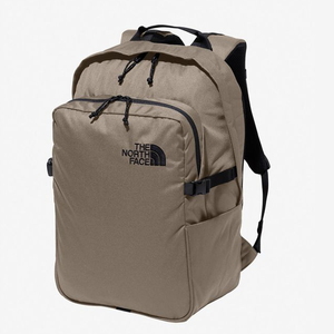 ザ・ノース・フェイス デイパック・バックパック 【24春夏】BOULDER DAYPACK(ボルダー デイパック) 24L フォールンロック(FL)