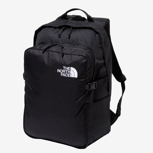 THE NORTH FACE（ザ・ノース・フェイス） 【24春夏】BOULDER DAYPACK(ボルダー デイパック) NM72356