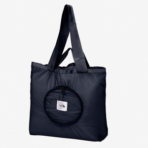 THE NORTH FACE（ザ・ノース・フェイス） 【２４春夏】ＬＩＴＥ ＢＡＬＬ ＴＯＴＥ Ｓ（ライト ボール トート Ｓ） ９Ｌ ネイビーブルー（ＮＡ） NM82382