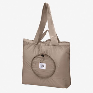 THE NORTH FACE（ザ・ノース・フェイス） 【24春夏】LITE BALL TOTE S(ライト ボール トート S) NM82382