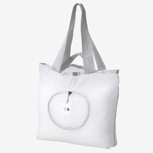 THE NORTH FACE（ザ・ノース・フェイス） 【２４春夏】ＬＩＴＥ ＢＡＬＬ ＴＯＴＥ Ｓ（ライト ボール トート Ｓ） ９Ｌ ＴＮＦホワイト（ＷＨ） NM82382