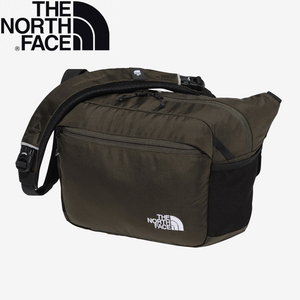 THE NORTH FACE（ザ・ノース・フェイス） BABY SLING BAG(ベイビースリングバッグ) NMB82350