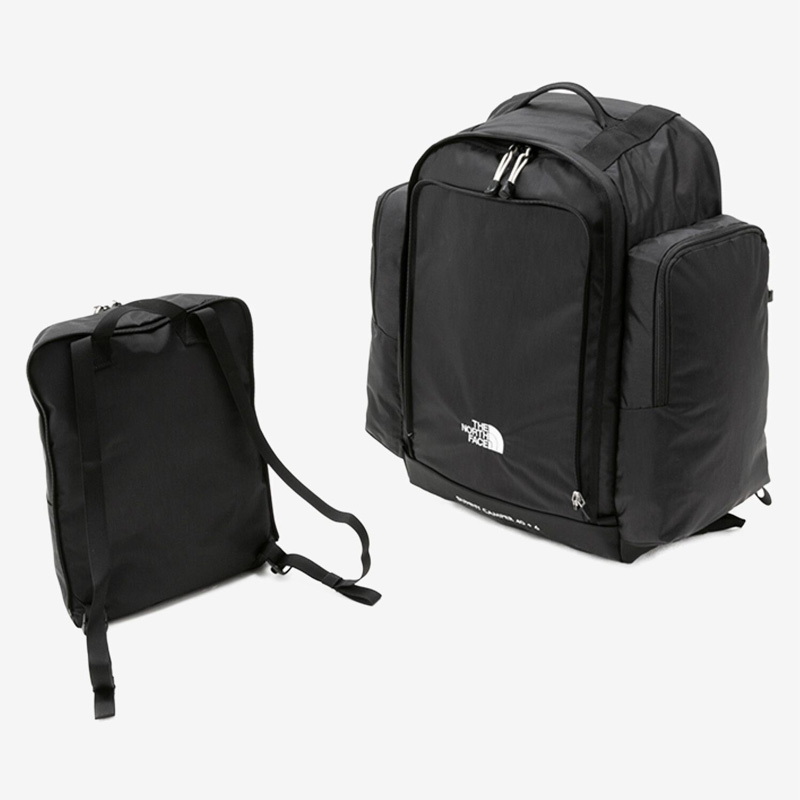 THE NORTH FACE(ザ・ノース・フェイス) サニーキャンパー40+6 キッズ