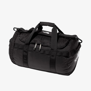 【送料無料】THE NORTH FACE(ザ・ノース・フェイス) ナイロン ダッフル 30 キッズ 30L ブラック(24秋冬) NMJ72353