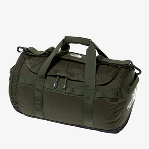 【送料無料】THE NORTH FACE(ザ・ノース・フェイス) ナイロン ダッフル 30 キッズ 30L ニュートープグリーン(24秋冬) NMJ72353