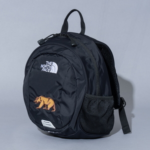 THE NORTH FACE(ザ･ノース･フェイス) ホームスライス キッズ NMJ72361 リュック･バックパック(キッズ/ベビー)