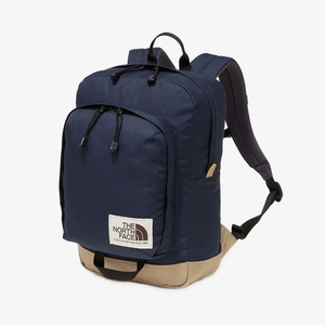 【送料無料】THE NORTH FACE(ザ・ノース・フェイス) ホットショットミニ キッズ 13L アーバンネイビー(25春夏) NMJ72362 【送料無料】THE NORTH FACE(ザ・ノース・フェイス) ホットショットミニ キッズ 13L アーバンネイビー(25春夏) NMJ72362