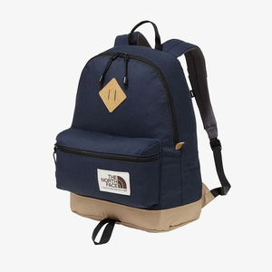 【送料無料】THE NORTH FACE(ザ・ノース・フェイス) バークレー キッズ 19L アーバンネイビー(24秋冬) NMJ72363