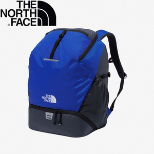 THE NORTH FACE（ザ・ノース・フェイス） K CUBIC PACK 35(キッズ キュービックパック 35) NMJ72366