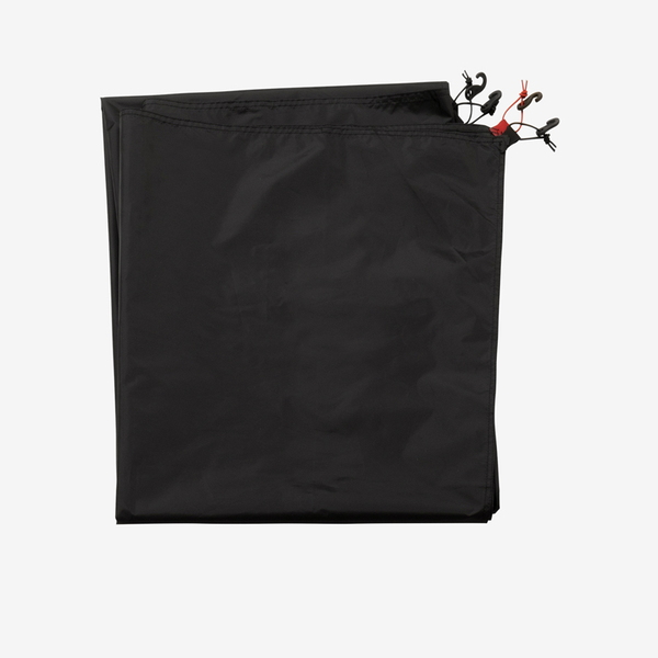 THE NORTH FACE(ザ･ノース･フェイス) FOOTPRINT/EVACARG 4(フットプリント/エバカーゴ4) NN32309 グランドシート