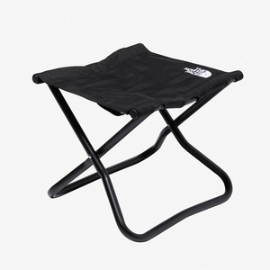 【送料無料】THE NORTH FACE(ザ・ノース・フェイス) TNF CAMP STOOL(TNF キャンプ スツール) ONE SIZE ブラック(K) NN32351