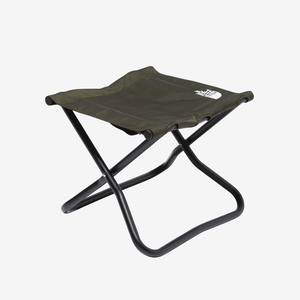 【送料無料】THE NORTH FACE(ザ・ノース・フェイス) TNF CAMP STOOL(TNF キャンプ スツール) ONE SIZE ニュートープグリーン(NT) NN32351