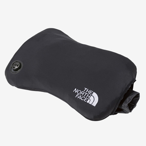 【送料無料】THE NORTH FACE(ザ・ノース・フェイス) SL CAMP PILLOW ブラック(K) NN32352 【送料無料】THE NORTH FACE(ザ・ノース・フェイス) SL CAMP PILLOW ブラック(K) NN32352