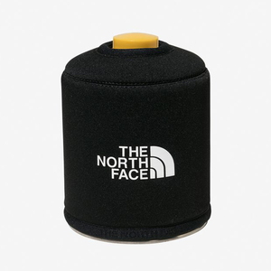 THE NORTH FACE(ザ・ノース・フェイス) OD CAN COVER 500(OD カンカバー 500) ONE SIZE ブラック(K) NN32354