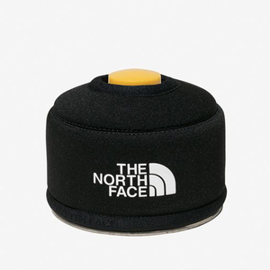 THE NORTH FACE(ザ・ノース・フェイス) OD CAN COVER 250(OD カンカバー 250) ONE SIZE ブラック(K) NN32355