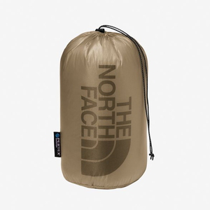 THE NORTH FACE(ザ・ノース・フェイス) パーテックス スタッフバッグ 5L 5L ケルプタン(25春夏) NN32359 THE NORTH FACE(ザ・ノース・フェイス) パーテックス スタッフバッグ 5L 5L ケルプタン(25春夏) NN32359