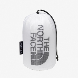 THE NORTH FACE(ザ・ノース・フェイス) パーテックス スタッフバッグ 2L 2L ホワイト(25春夏) NN32361 THE NORTH FACE(ザ・ノース・フェイス) パーテックス スタッフバッグ 2L 2L ホワイト(25春夏) NN32361