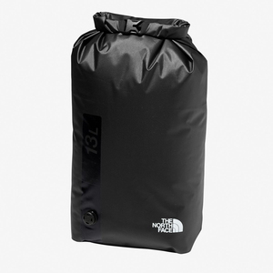 THE NORTH FACE(ザ・ノース・フェイス) スーパー ライト ドライ バッグ 13L ブラック2(24秋冬) NN32364 THE NORTH FACE(ザ・ノース・フェイス) スーパー ライト ドライ バッグ 13L ブラック2(24秋冬) NN32364