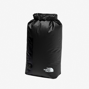 THE NORTH FACE(ザ・ノース・フェイス) スーパー ライト ドライ バッグ 8L ブラック2(25春夏) NN32365 THE NORTH FACE(ザ・ノース・フェイス) スーパー ライト ドライ バッグ 8L ブラック2(25春夏) NN32365