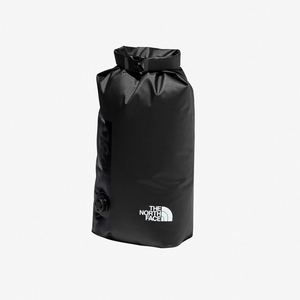 THE NORTH FACE（ザ・ノース・フェイス） 【２４春夏】ＳＵＰＥＲＬＩＧＨＴ ＤＲＹ ＢＡＧ ５Ｌ（スーパーライト ドライ バッグ ５Ｌ） ブラック２（ＫＫ） NN32366