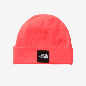 THE NORTH FACE(ザ・ノース・フェイス) SNOW NEON BEANIE(スノー ネオン ビーニー) フリー コーラル(CO) NN42304 THE NORTH FACE(ザ・ノース・フェイス) SNOW NEON BEANIE(スノー ネオン ビーニー) フリー コーラル(CO) NN42304